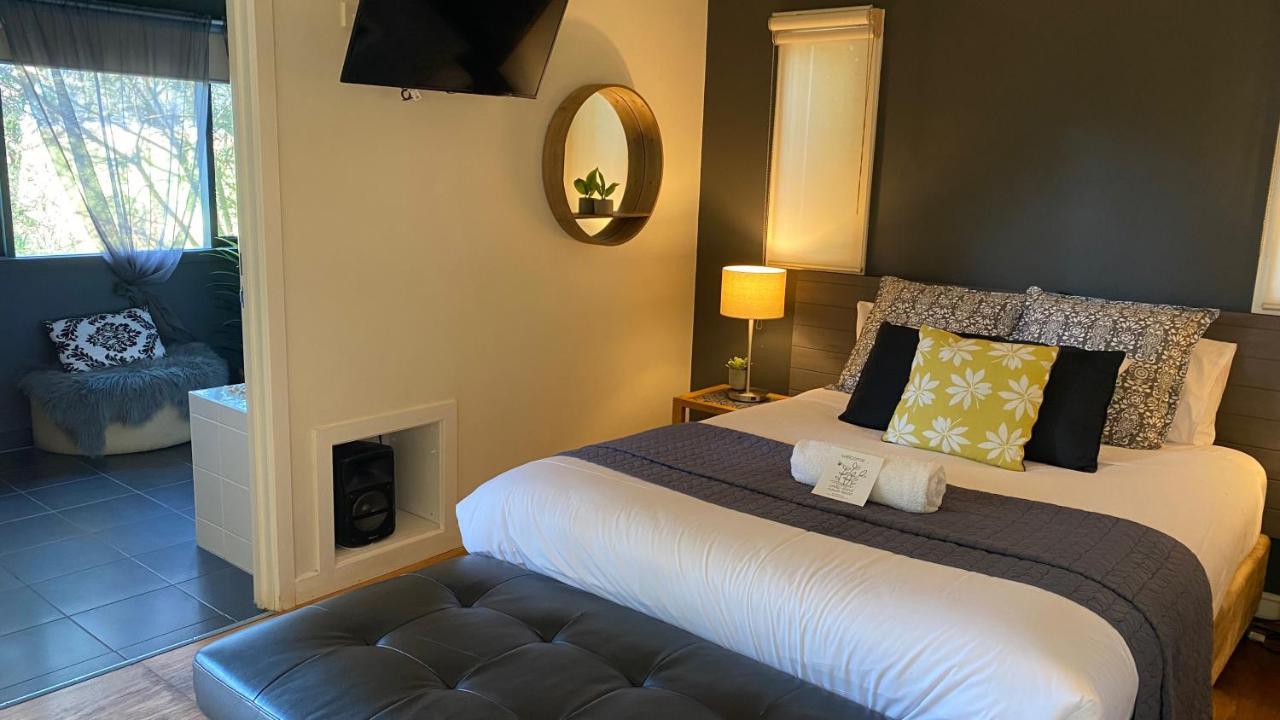 The Nature Resort Villas Cowes Eksteriør bilde