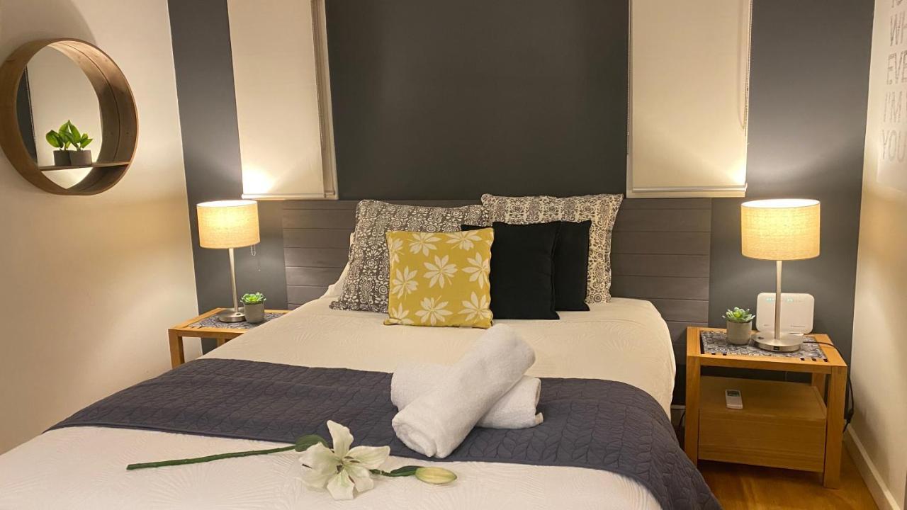 The Nature Resort Villas Cowes Eksteriør bilde