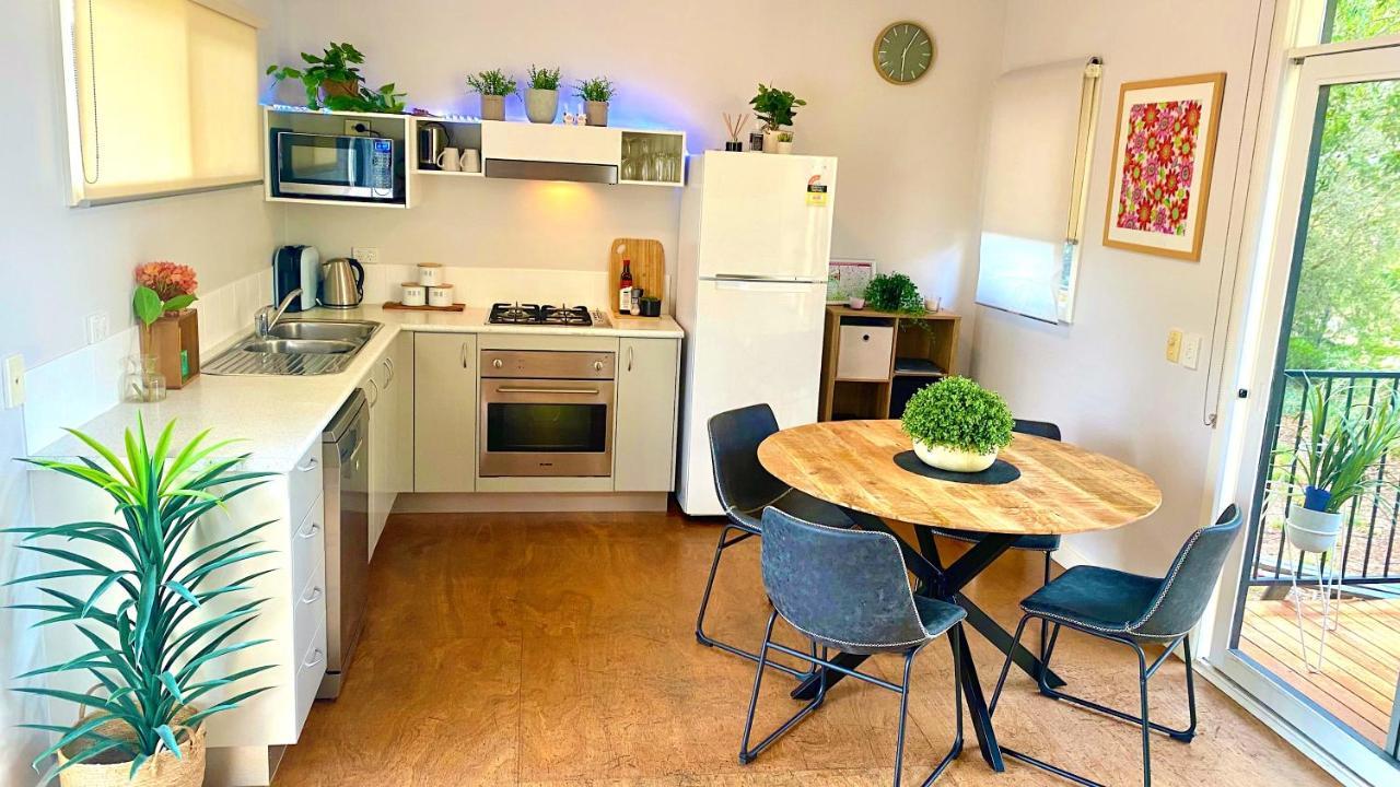 The Nature Resort Villas Cowes Eksteriør bilde