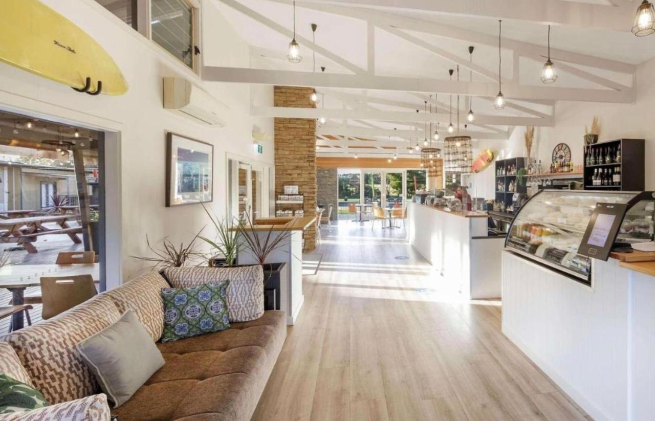 The Nature Resort Villas Cowes Eksteriør bilde