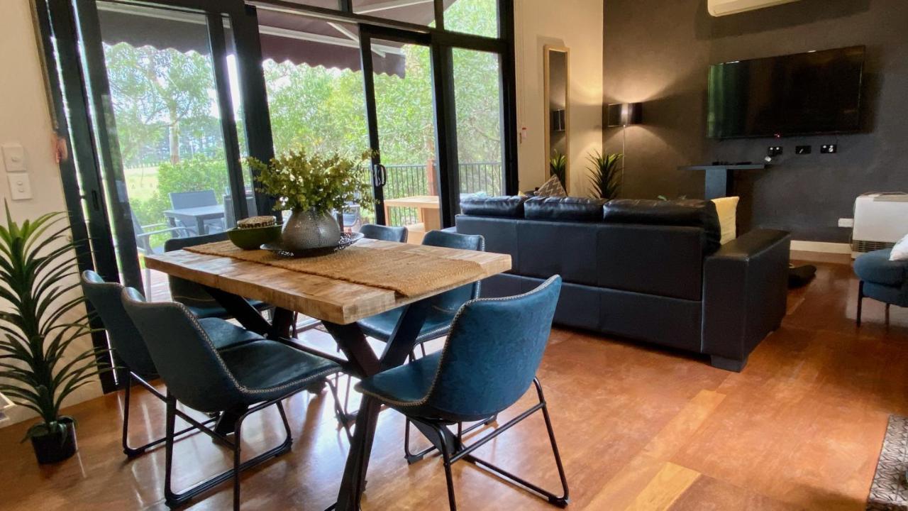 The Nature Resort Villas Cowes Eksteriør bilde