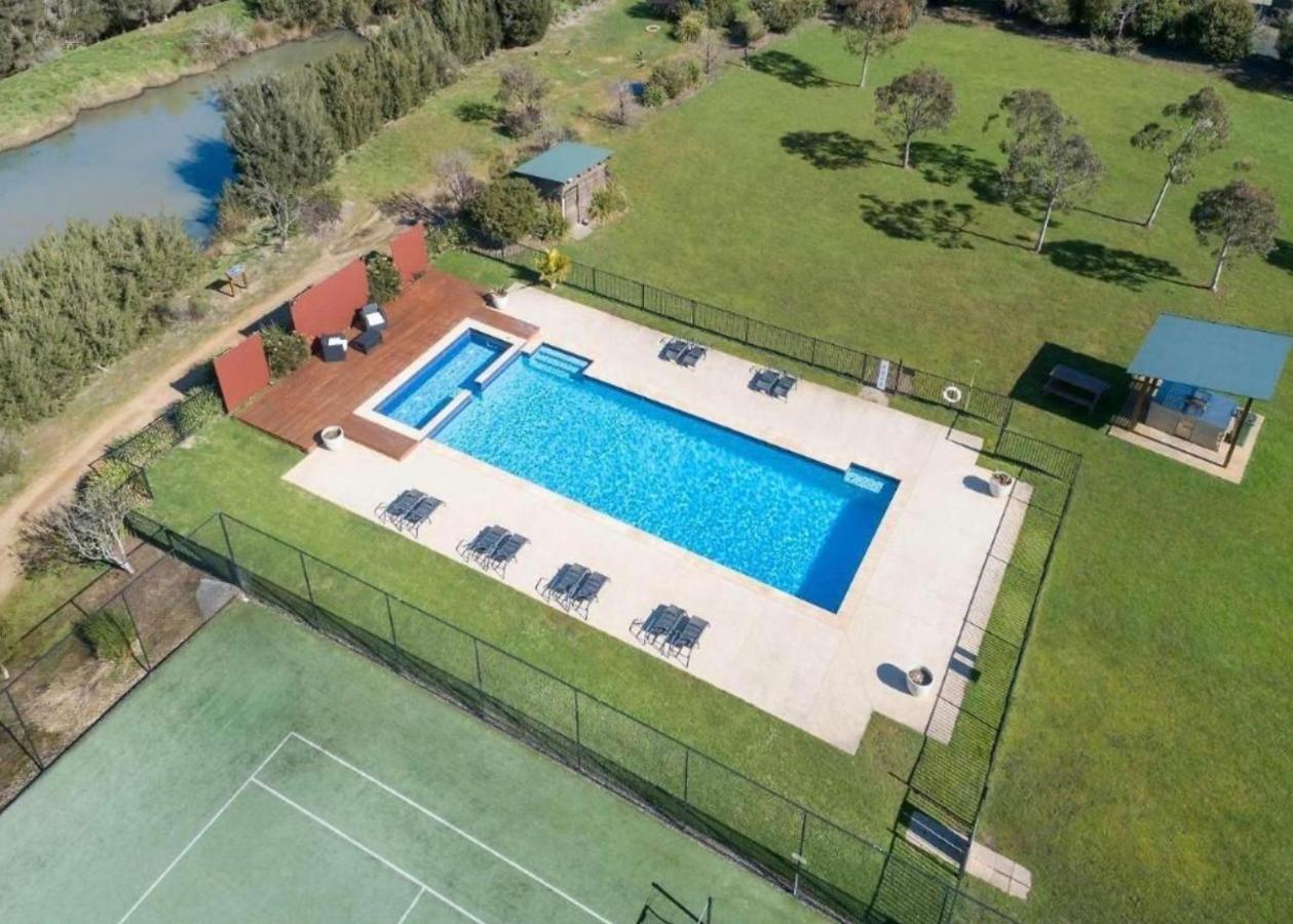 The Nature Resort Villas Cowes Eksteriør bilde