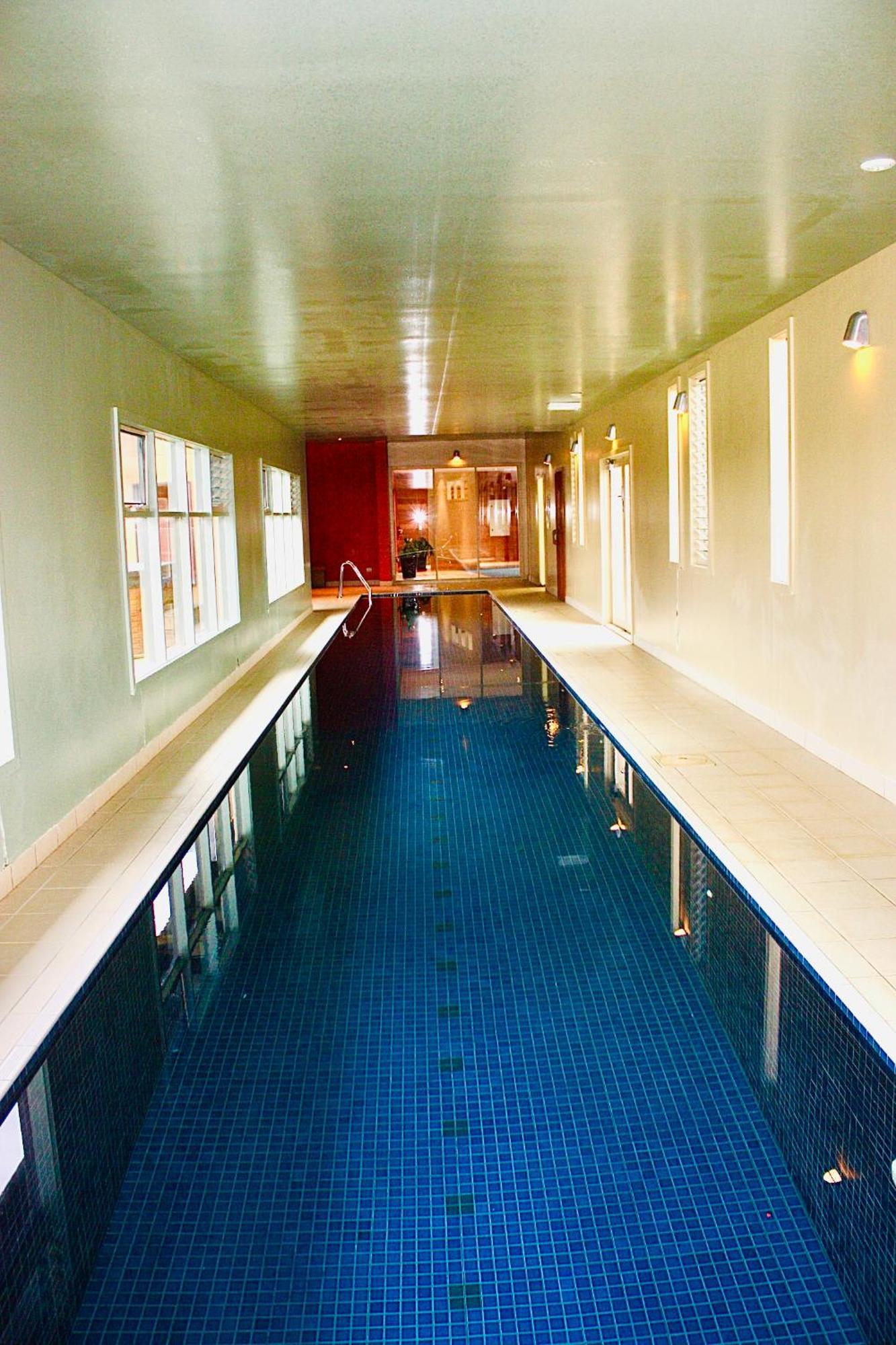 The Nature Resort Villas Cowes Eksteriør bilde