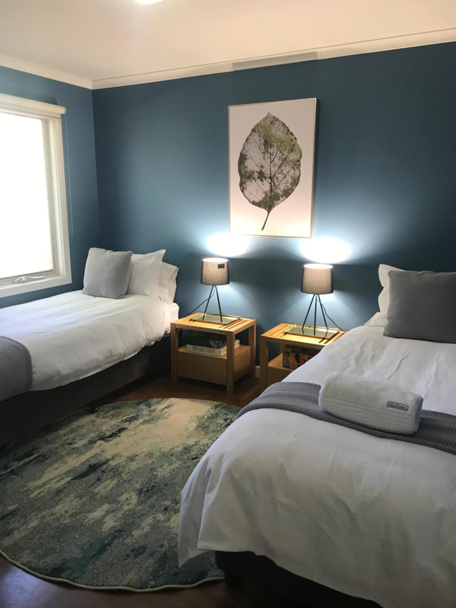 The Nature Resort Villas Cowes Eksteriør bilde