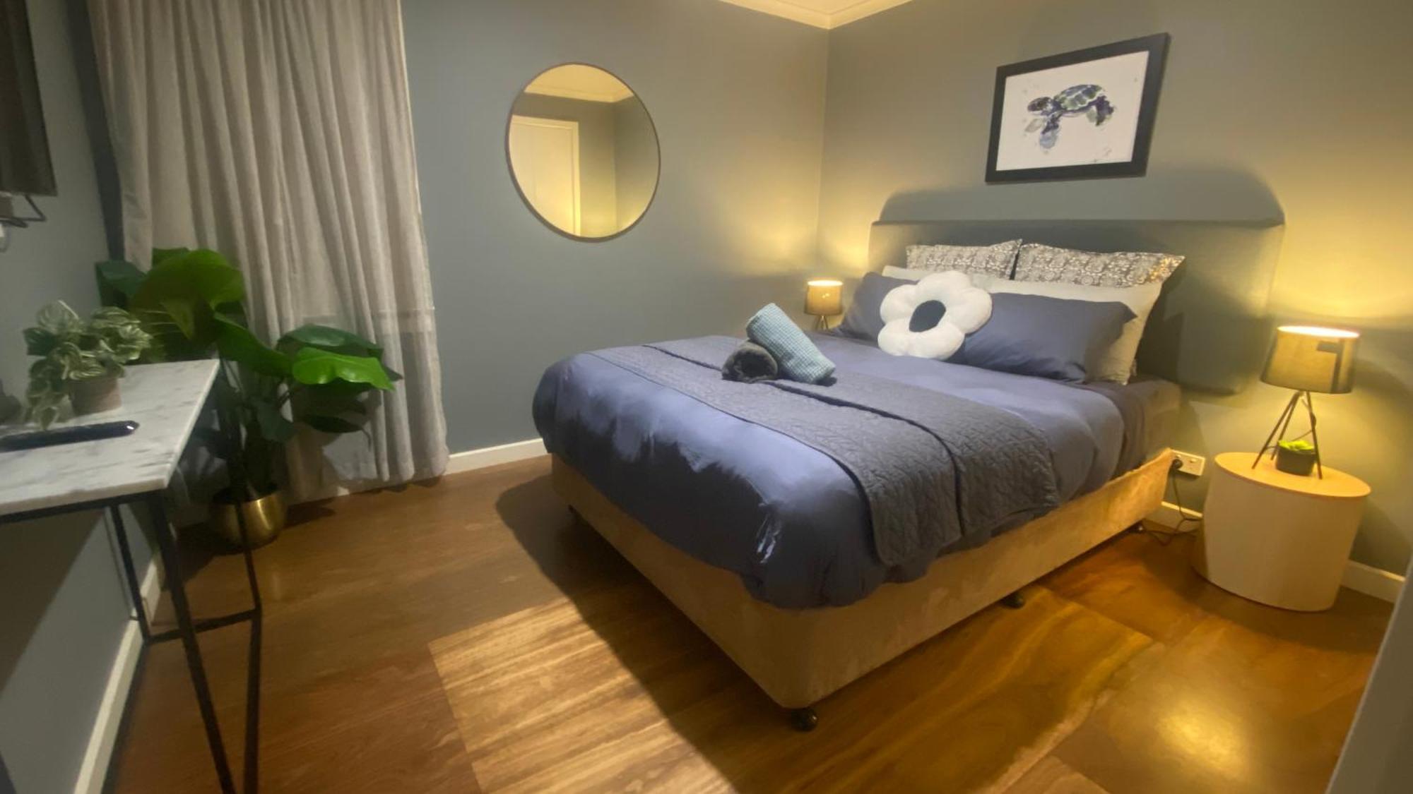 The Nature Resort Villas Cowes Eksteriør bilde