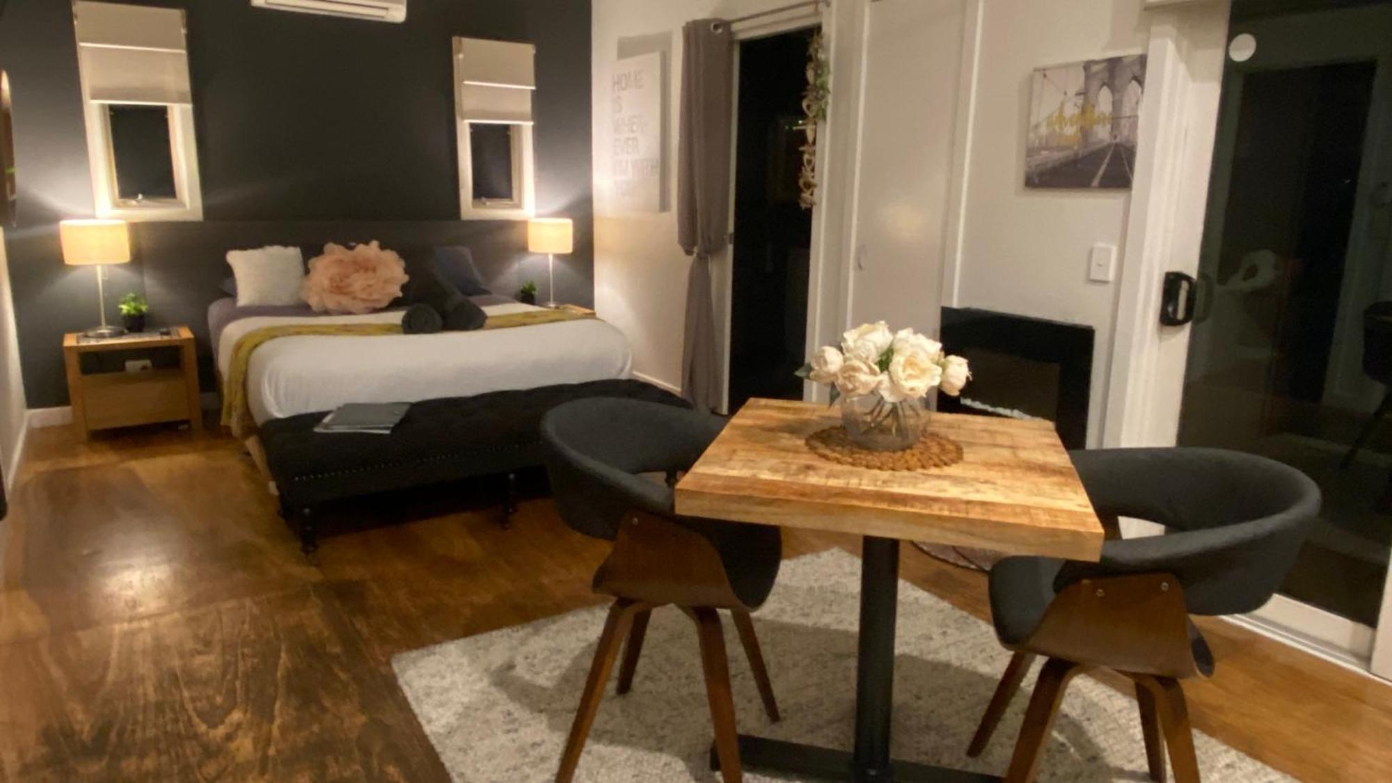 The Nature Resort Villas Cowes Eksteriør bilde