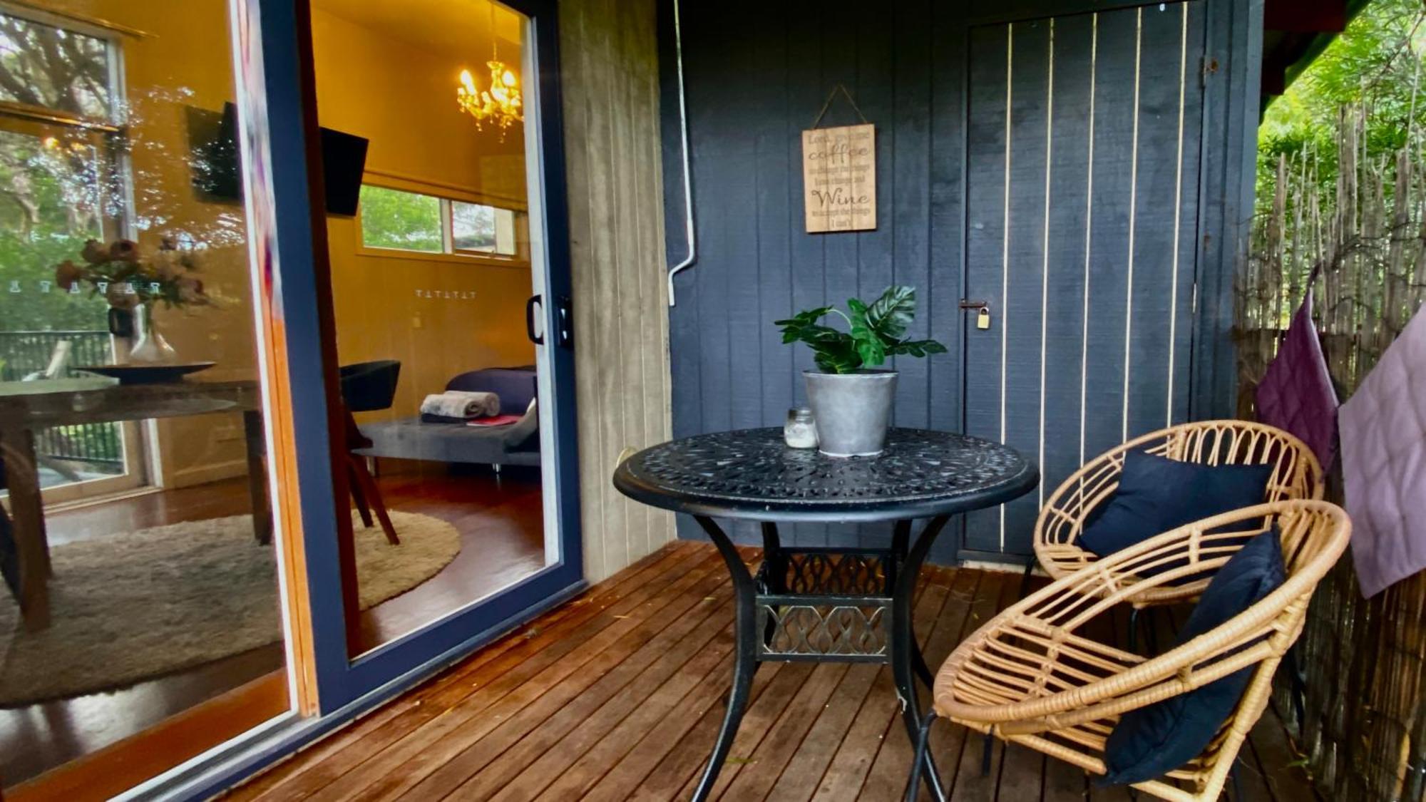 The Nature Resort Villas Cowes Eksteriør bilde
