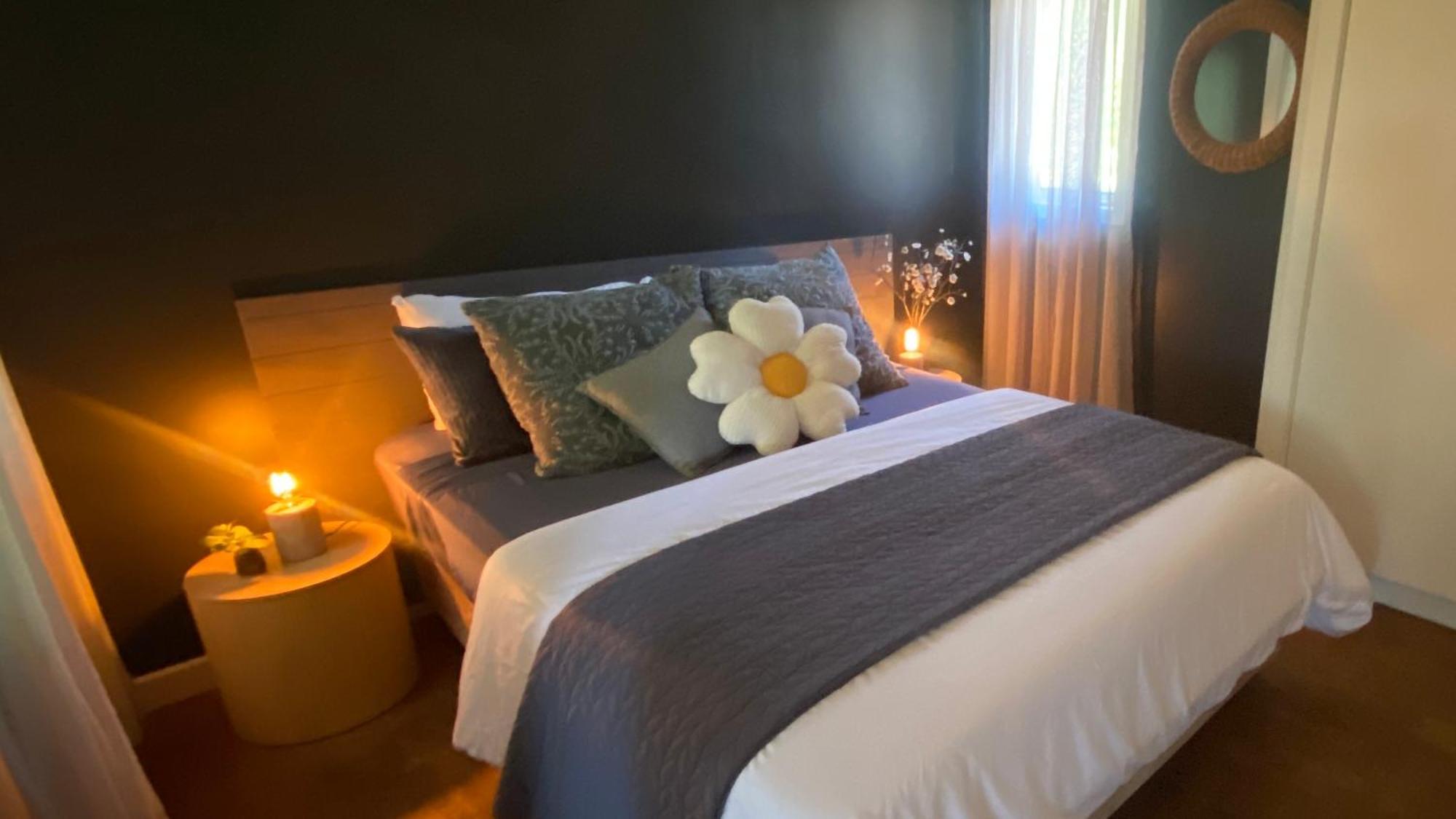 The Nature Resort Villas Cowes Eksteriør bilde