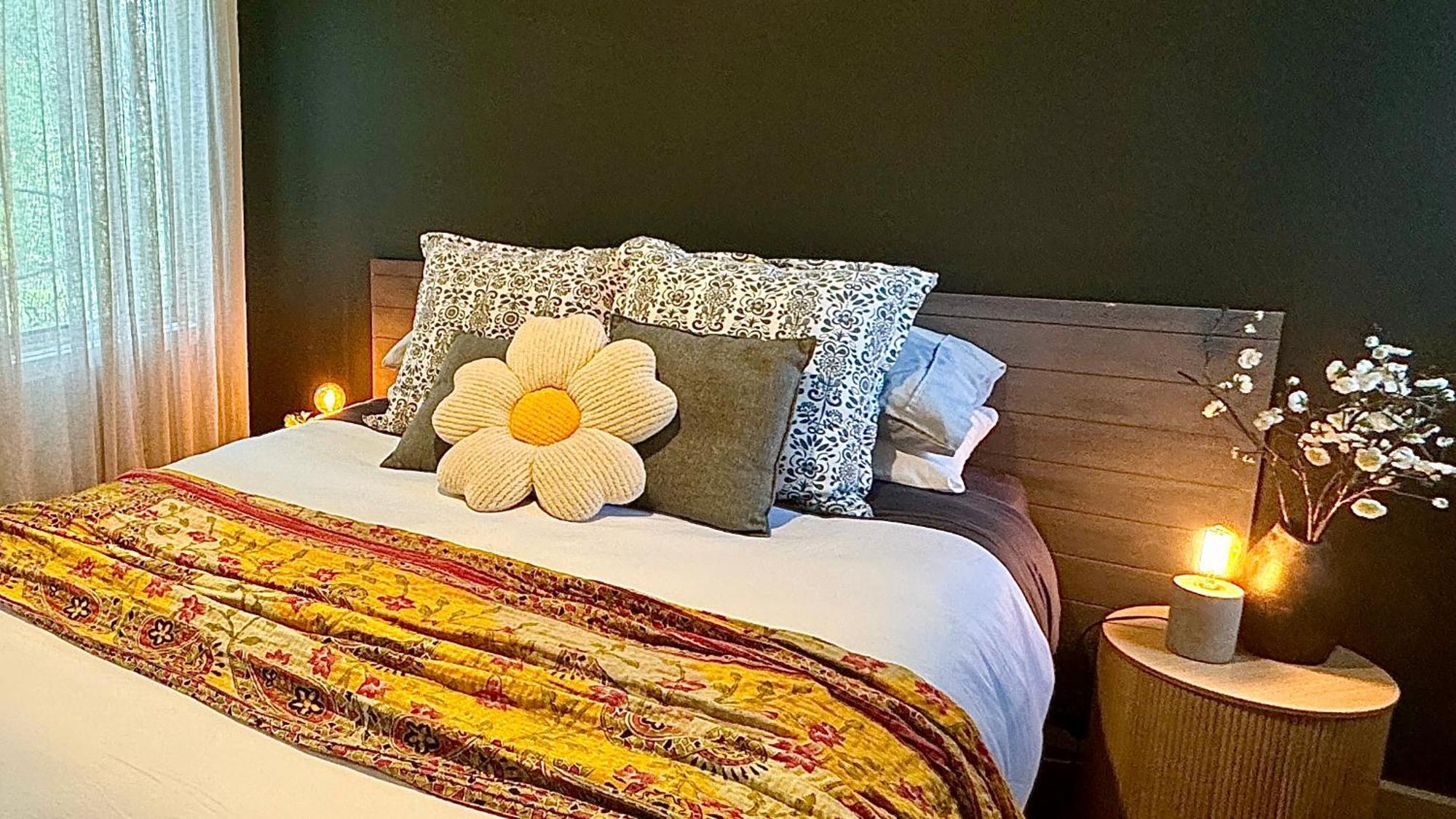 The Nature Resort Villas Cowes Eksteriør bilde