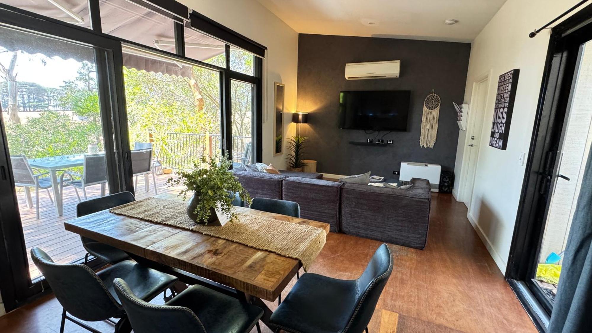 The Nature Resort Villas Cowes Eksteriør bilde