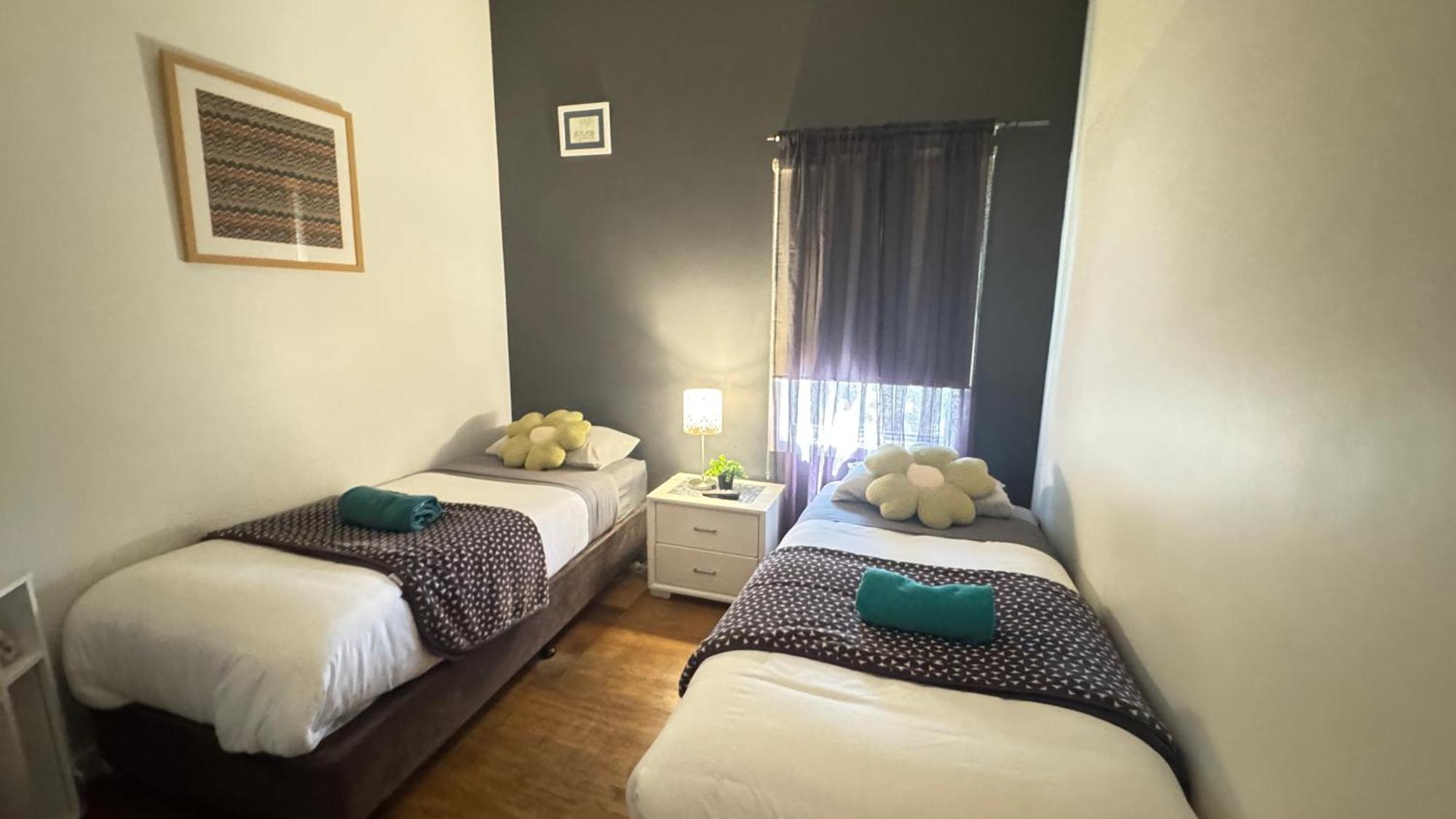 The Nature Resort Villas Cowes Eksteriør bilde