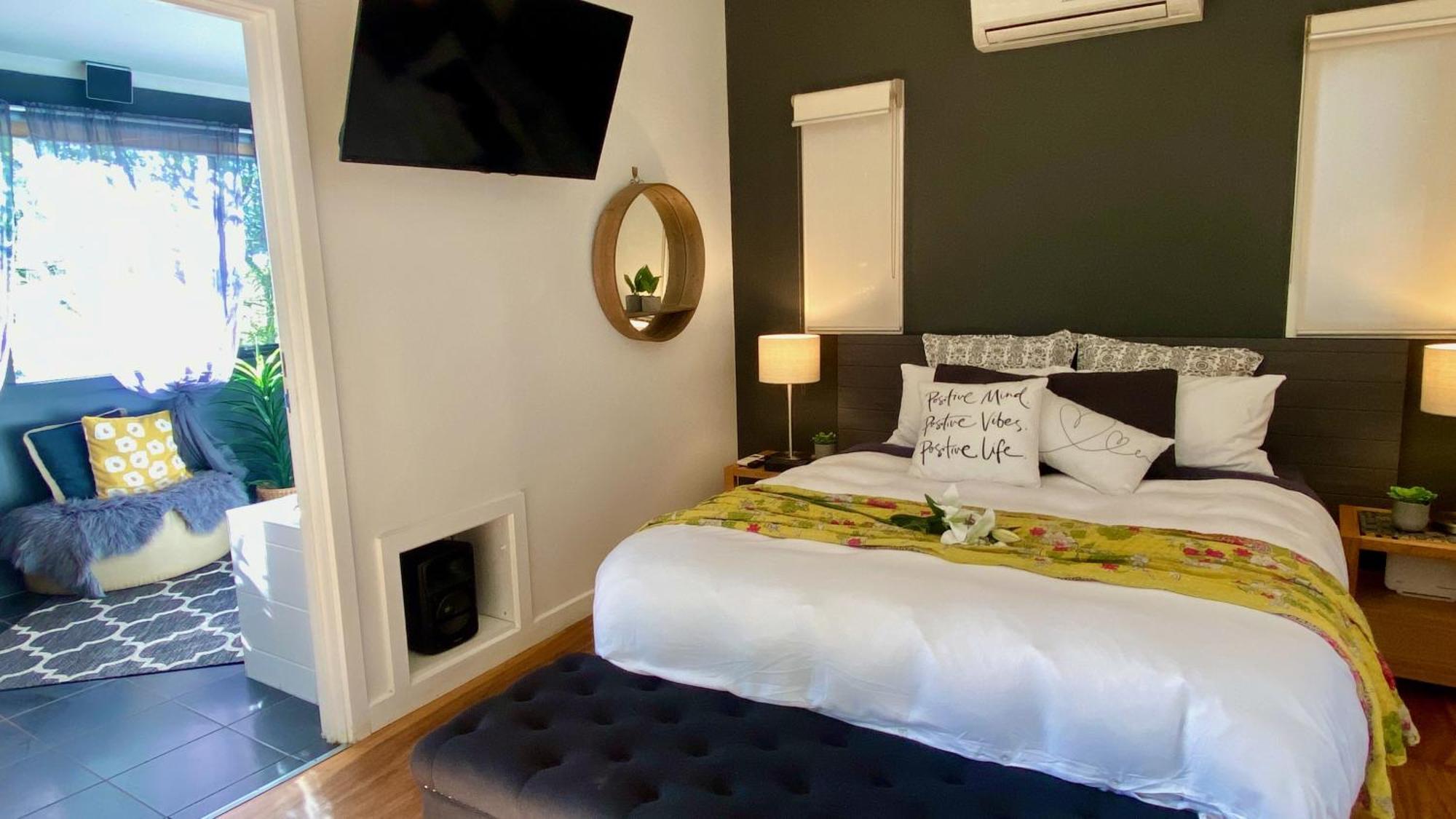The Nature Resort Villas Cowes Eksteriør bilde