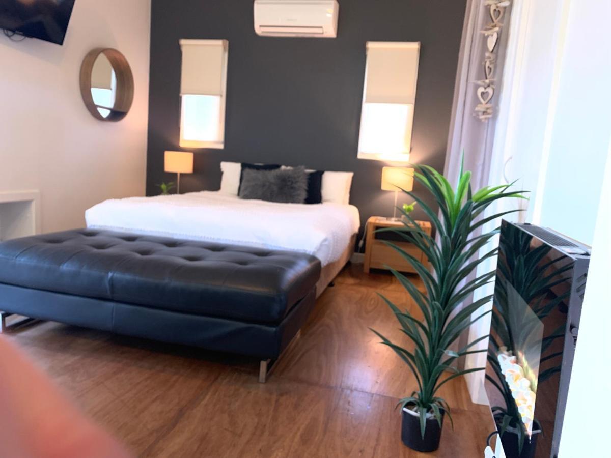 The Nature Resort Villas Cowes Eksteriør bilde